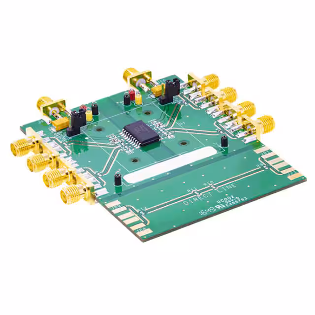 EVAL-ADN4655EB1Z Analog Devices Inc.  Cartes et kits d'évaluation et de démonstration